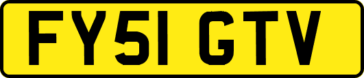 FY51GTV