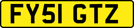 FY51GTZ