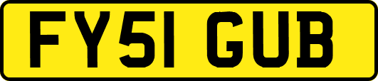 FY51GUB