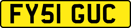 FY51GUC