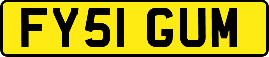 FY51GUM