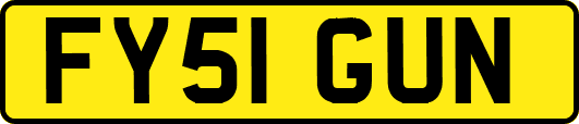 FY51GUN