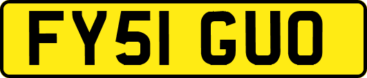 FY51GUO