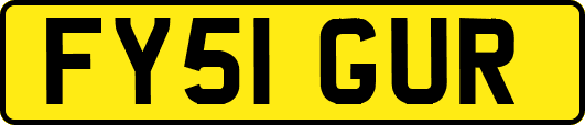 FY51GUR