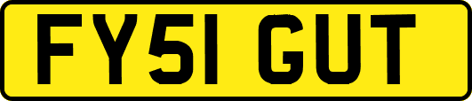FY51GUT