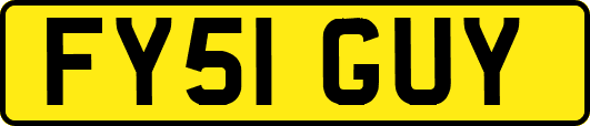 FY51GUY
