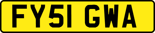 FY51GWA