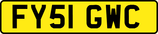 FY51GWC
