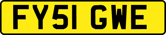 FY51GWE