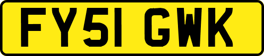 FY51GWK