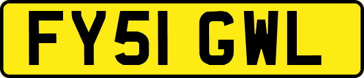 FY51GWL