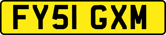 FY51GXM