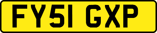 FY51GXP