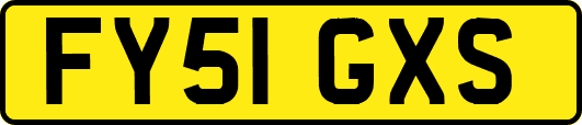 FY51GXS