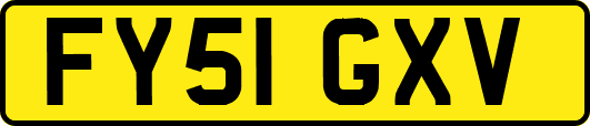 FY51GXV