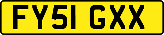 FY51GXX