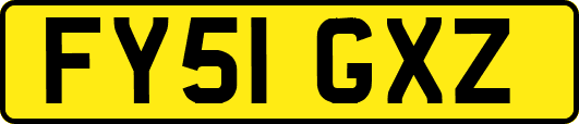 FY51GXZ