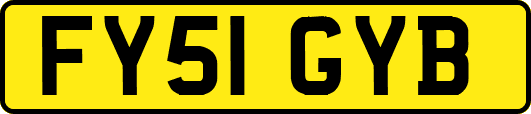 FY51GYB