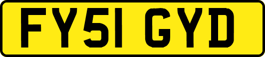 FY51GYD