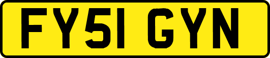 FY51GYN