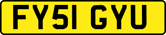 FY51GYU