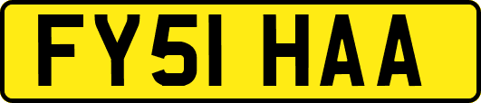FY51HAA