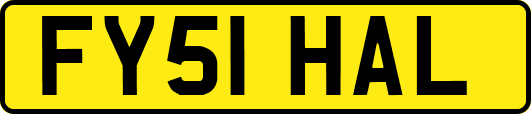 FY51HAL