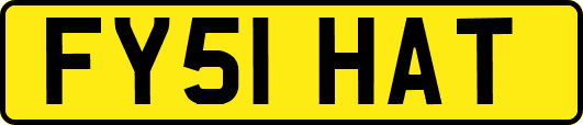 FY51HAT