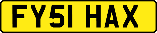 FY51HAX