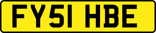 FY51HBE