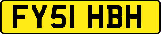 FY51HBH