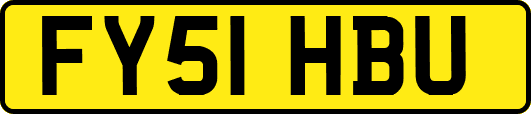 FY51HBU