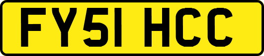 FY51HCC