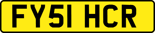 FY51HCR