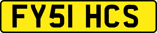FY51HCS