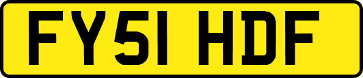 FY51HDF