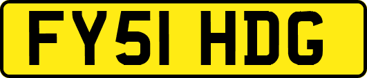 FY51HDG