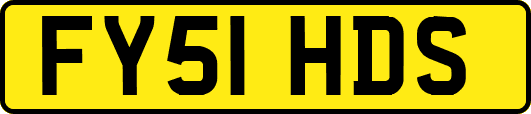 FY51HDS