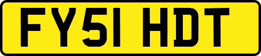 FY51HDT