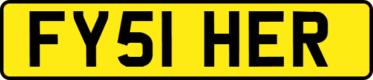 FY51HER