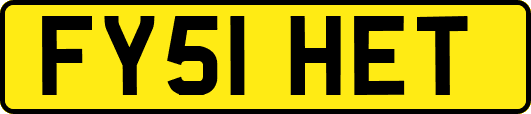 FY51HET