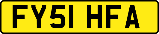 FY51HFA