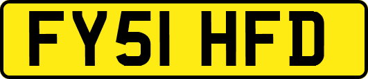 FY51HFD