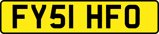 FY51HFO