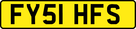 FY51HFS