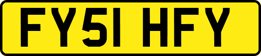 FY51HFY