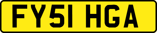 FY51HGA