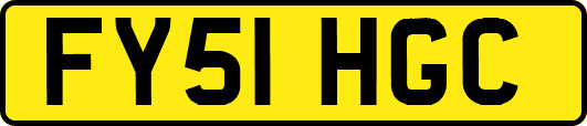 FY51HGC