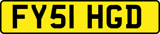 FY51HGD