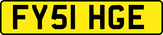 FY51HGE